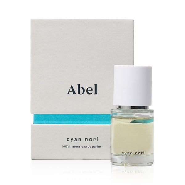 Cyan Nori Eau de Parfum Online Hot Sale