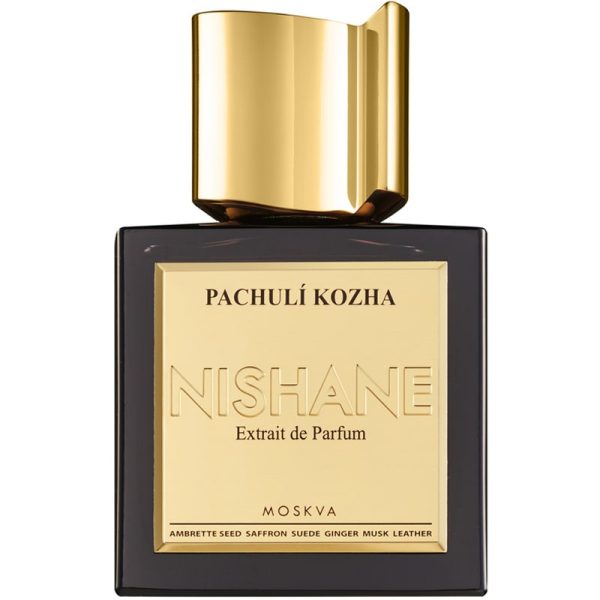 Pachuli Kozha Extrait de Parfum Hot on Sale