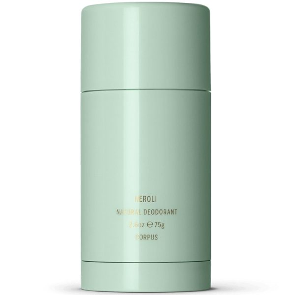 Neroli Natural Deodorant Sale