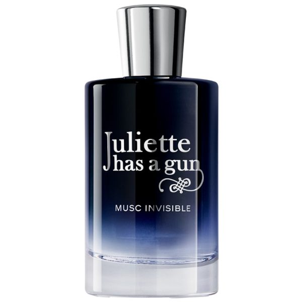 Musc Invisible Eau de Parfum Online Sale - Image 2