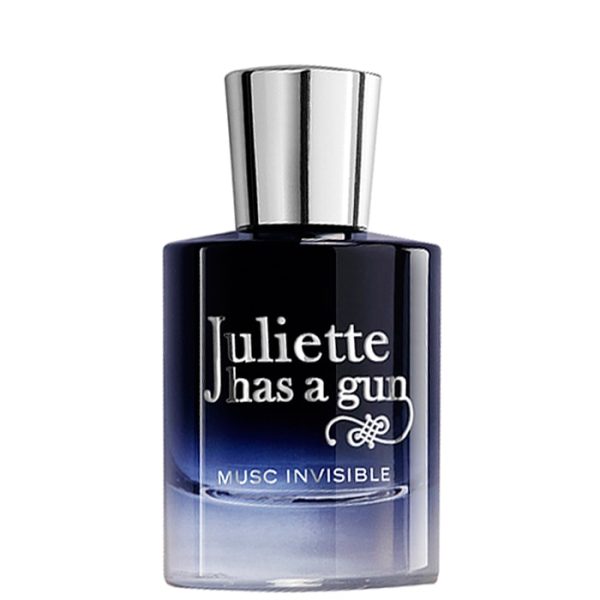 Musc Invisible Eau de Parfum Online Sale - Image 3
