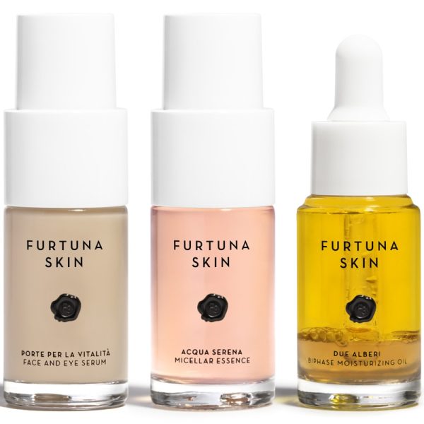 Rituale Luminoso Transformation Travel Set Hot on Sale - Image 2