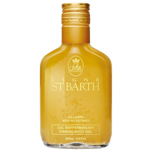 Firming Body Gel With Ivy Sale