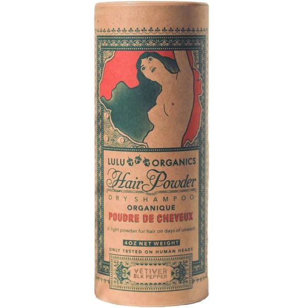 Hair Powder Online now - Image 2