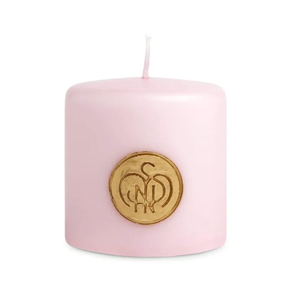 Rosa Scented Candle Cheap