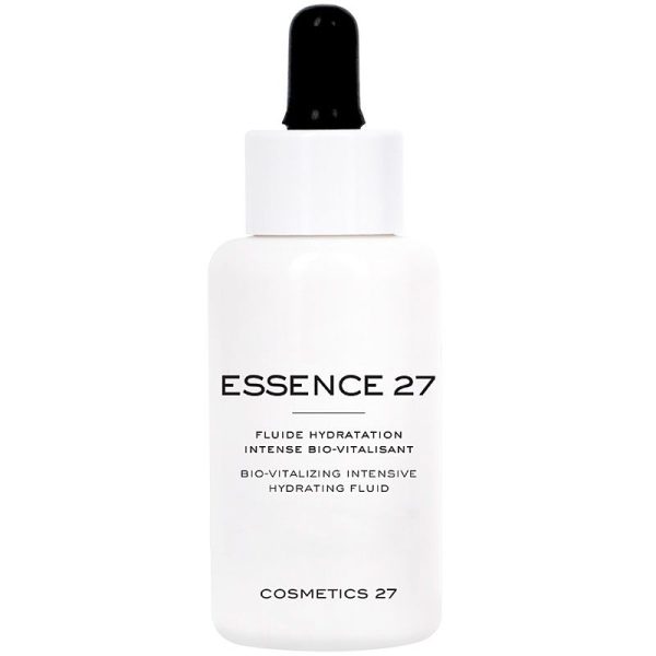 Essence 27 Bio-Vitalizing Intensive Hydrating Fluid For Discount