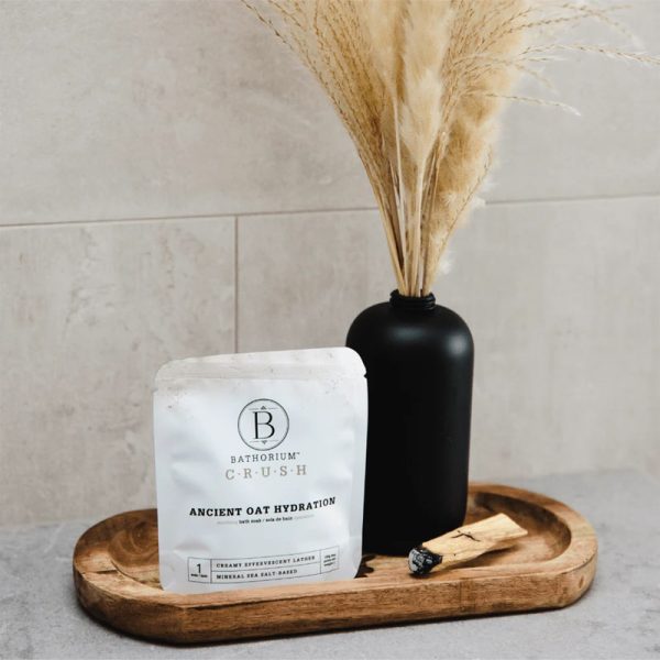 Ancient Oat Hydration Crush Bath Soak Fashion - Image 4