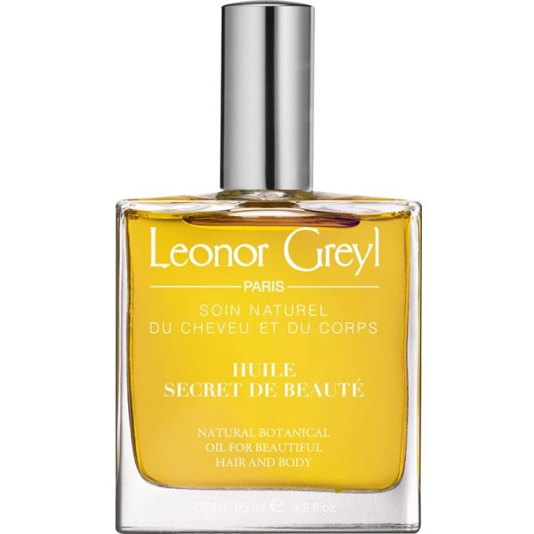 Huile Secret de Beaute - Natural Botanical Oil for Hair and Body For Cheap