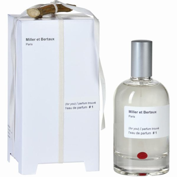 #1 Eau de Parfum Cheap