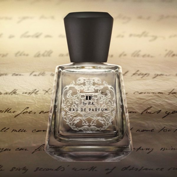If by R.K. Eau de Parfum Online Hot Sale - Image 3