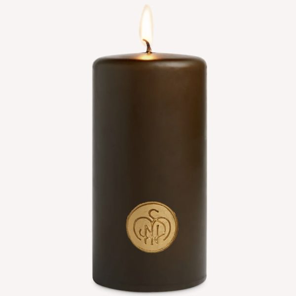 Pot Pourri Scented Candle For Discount - Image 2