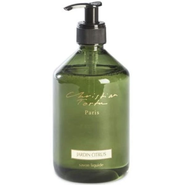 Citrus Garden Liquid Soap Sale