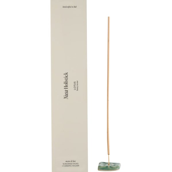 Lotus Essential Oil Incense Cheap