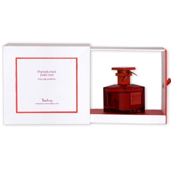 Prends-moi (take me) Eau de Parfum For Cheap - Image 2