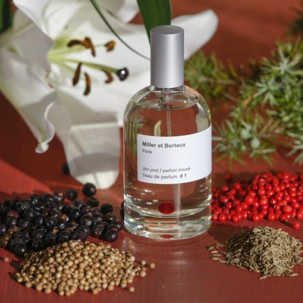 #1 Eau de Parfum Cheap - Image 2
