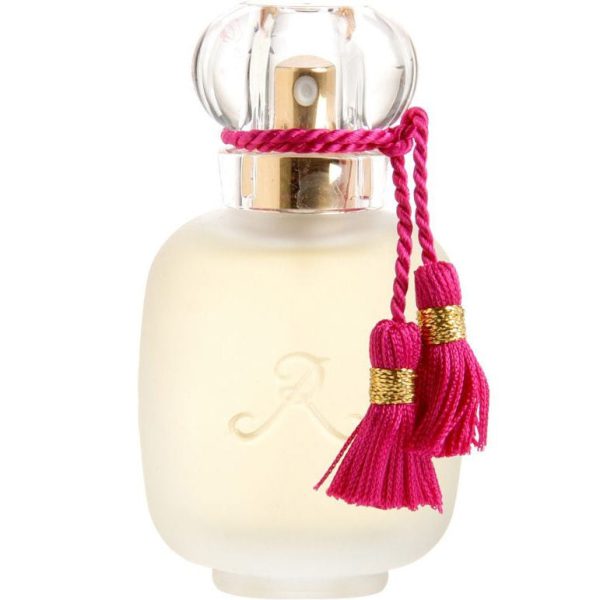 La Rose de Rosine Fashion