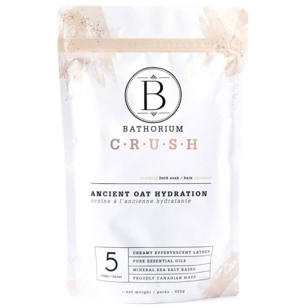 Ancient Oat Hydration Crush Bath Soak Fashion
