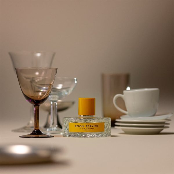 Room Service Eau de Parfum Fashion - Image 4