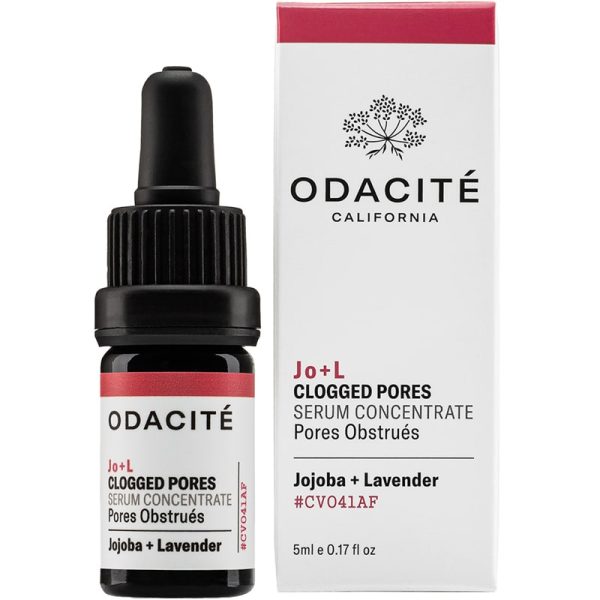Jo+L Clogged Pores Serum Concentrate Sale