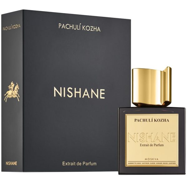 Pachuli Kozha Extrait de Parfum Hot on Sale - Image 2