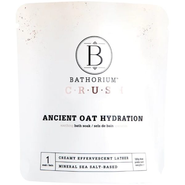 Ancient Oat Hydration Crush Bath Soak Fashion - Image 2