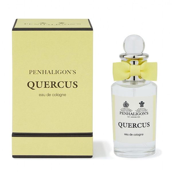 Quercus Eau de Cologne on Sale - Image 2