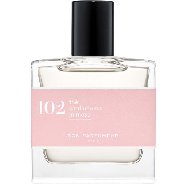 102 Tea Cardamom Mimosa Eau de Parfum For Cheap