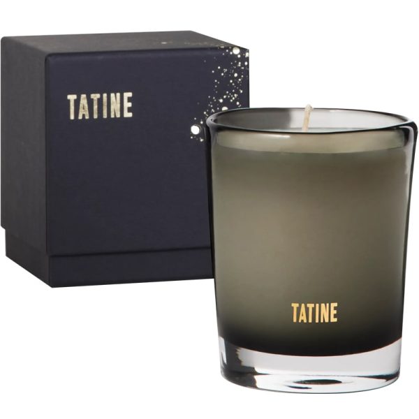 Stars Are Fire Bitter Orange and Lavender Candle on Sale