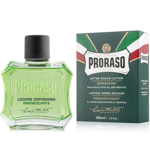 After Shave Lotion - Refreshing Online Sale