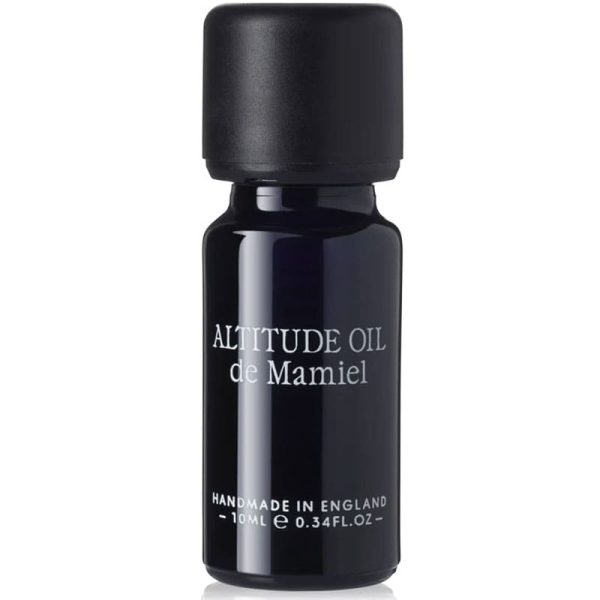 Altitude Oil Online