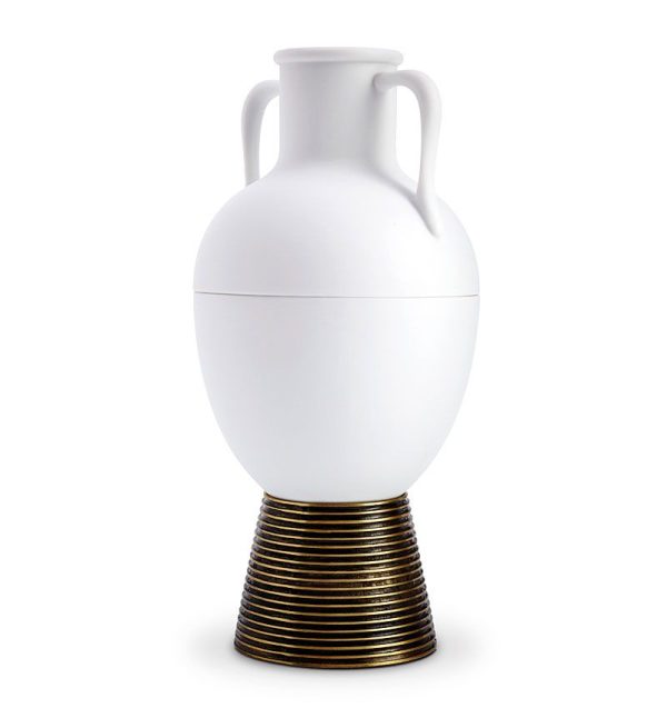 Amphora Incense Holder For Cheap - Image 3