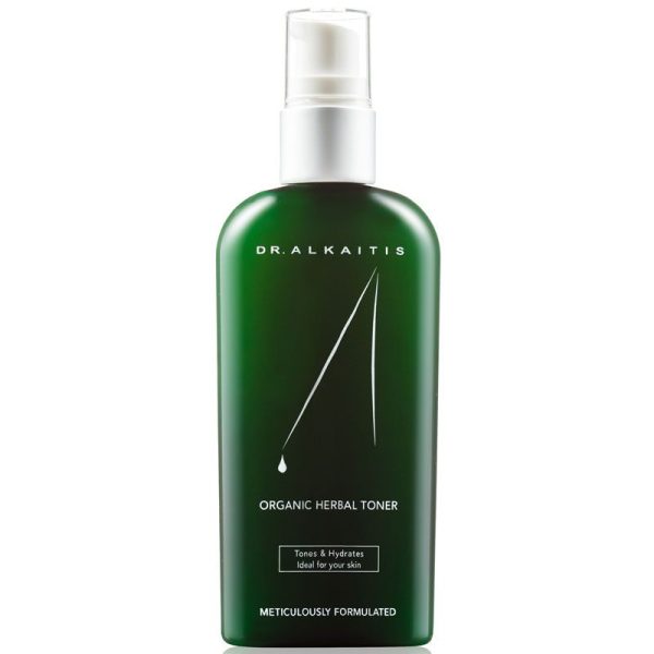 Organic Herbal Toner For Cheap