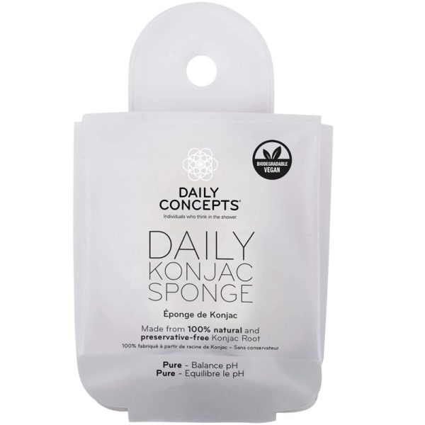 Your Konjac Sponge - Pure Supply - Image 3