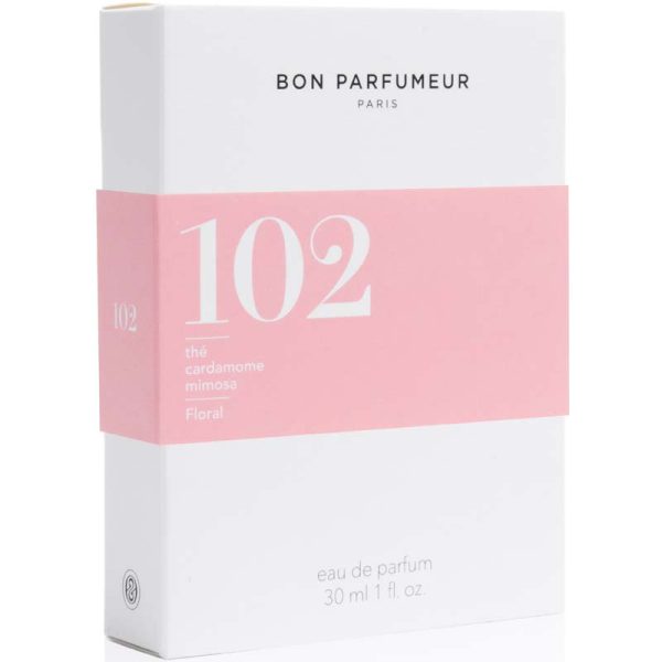 102 Tea Cardamom Mimosa Eau de Parfum For Cheap - Image 2