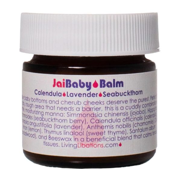 Jai Baby Balm Online now - Image 2