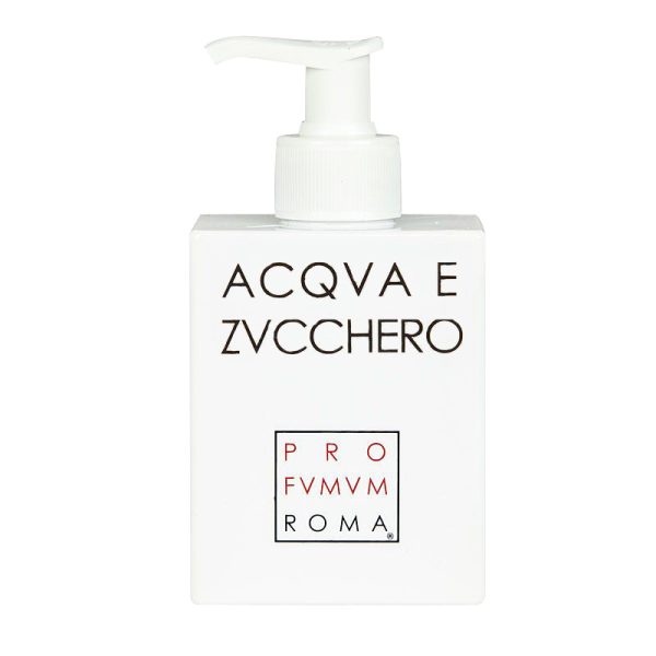 Acqua e Zucchero Moisturizing Body Cream For Cheap