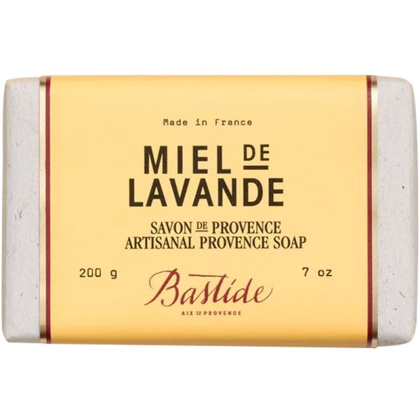 Miel de Lavande Provence Soap Online