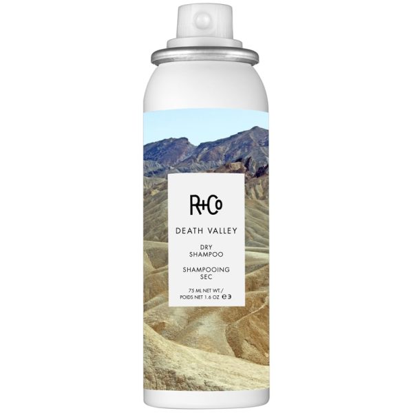 Death Valley Dry Shampoo Online Sale - Image 2