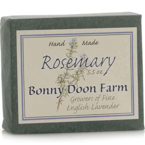 Rosemary Soap Bar Cheap