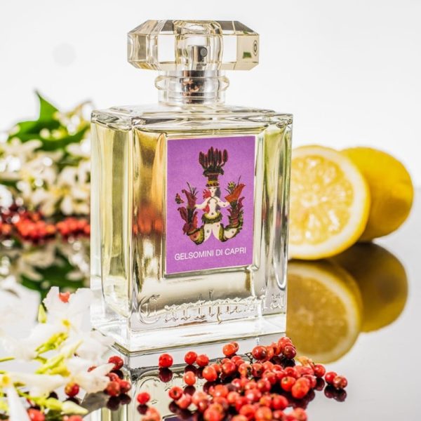 Gelsomini Di Capri Eau de Parfum on Sale - Image 3