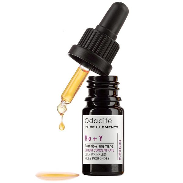 Ro+Y Deep Wrinkles Serum Concentrate For Sale - Image 3
