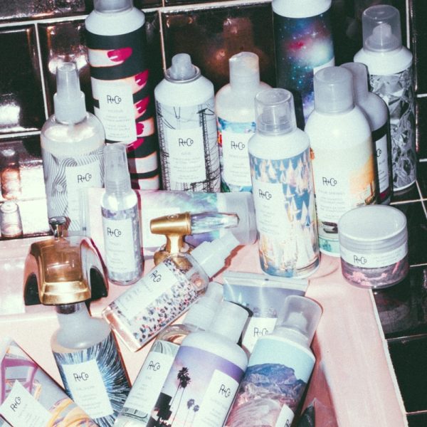 Badlands Dry Shampoo Paste Supply - Image 4