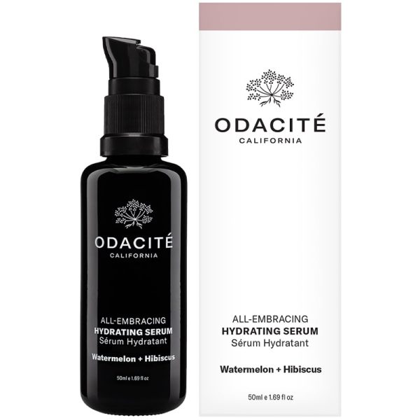 All-Embracing Hydrating Serum on Sale