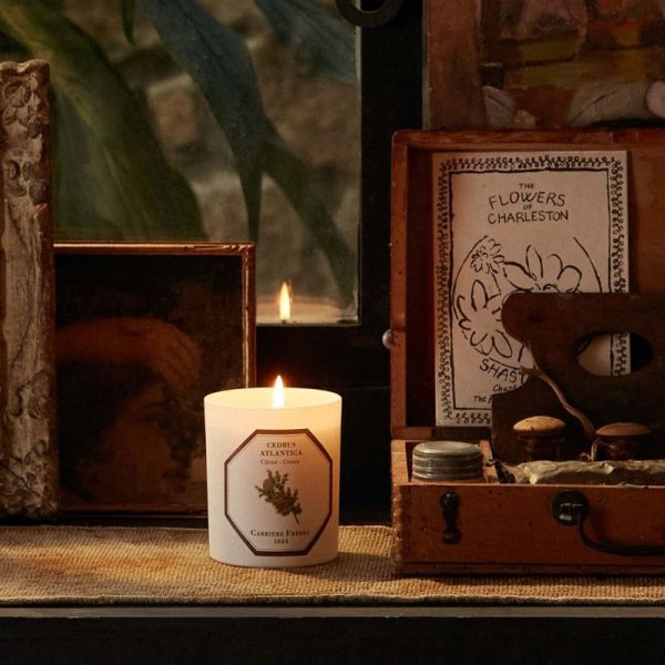 Cedar Candle Cheap - Image 4