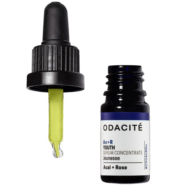Ac+R Youthful Glow Serum Concentrate Discount - Image 3