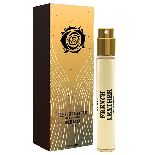 French Leather Eau de Parfum Online Sale