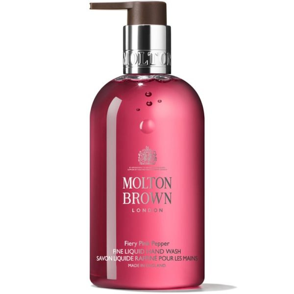 Fiery Pink Pepper Hand Wash Hot on Sale
