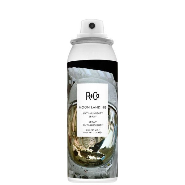 Moon Landing Anti-Humidity Spray Fashion - Image 2