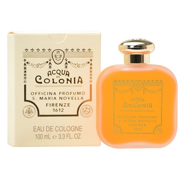 Muschio Oro Eau De Cologne Online now - Image 2