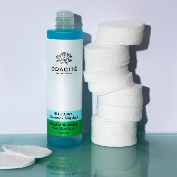 Blue Aura Cleansing Water Supply - Image 4